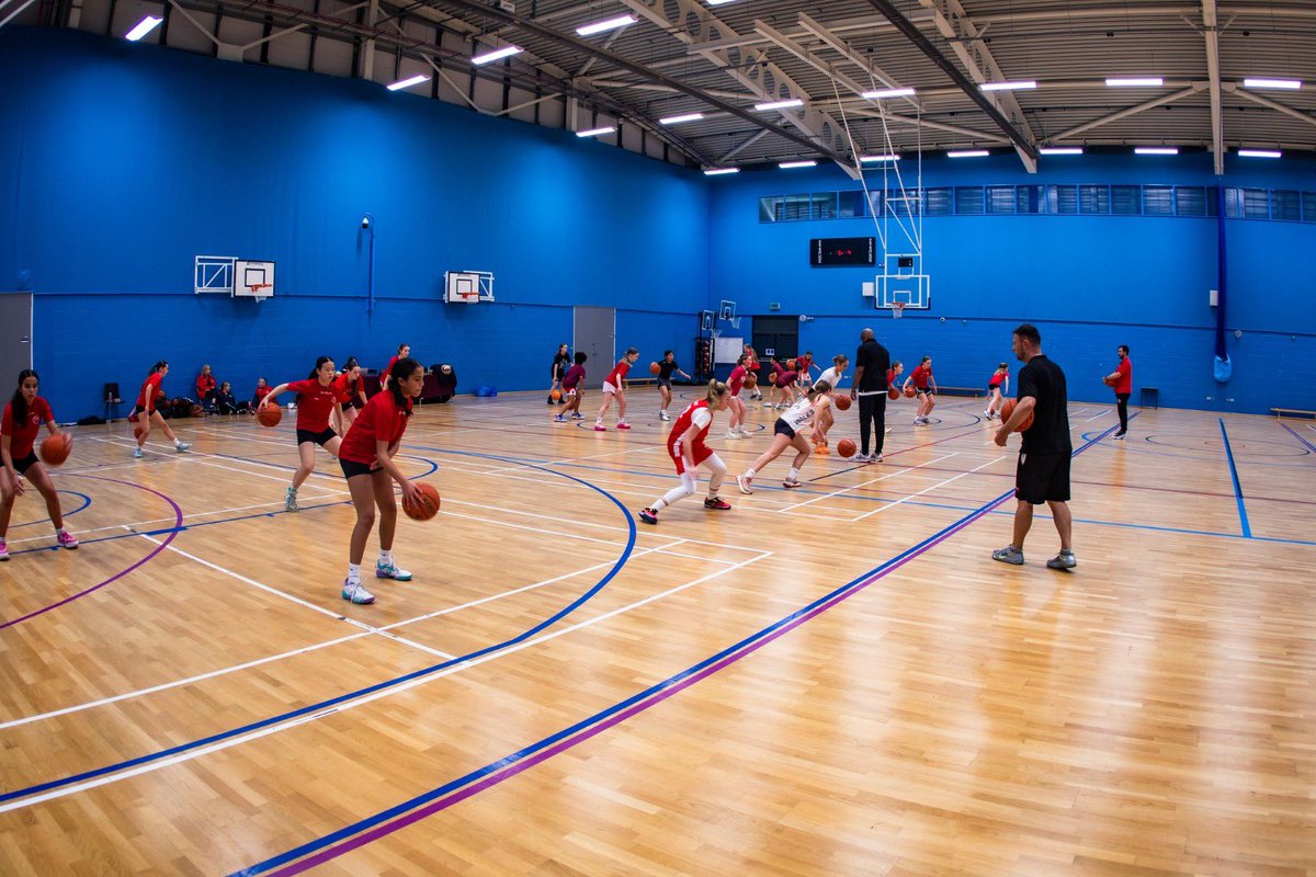 Discover how our new National Academy and Athlete Management System are set to elevate player development across Wales. Read the full story on our website! 📲

basketball.wales/basketball-wal…