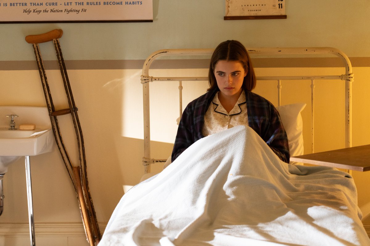 Catch Episode 11 of Malory Towers Season 5 on <a href="/BBCiPlayer/">BBC iPlayer</a> now!

bbc.co.uk/iplayer/episod…