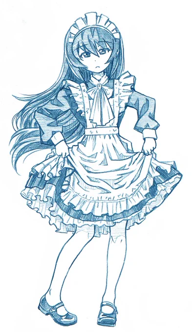 モーニン 麻子 