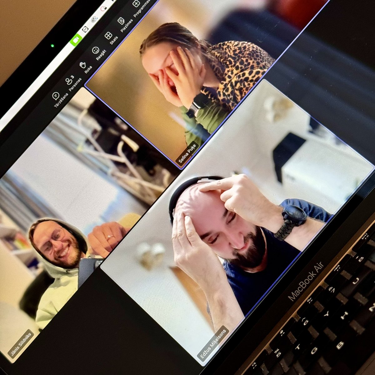 Jānis Sildniks tweet media