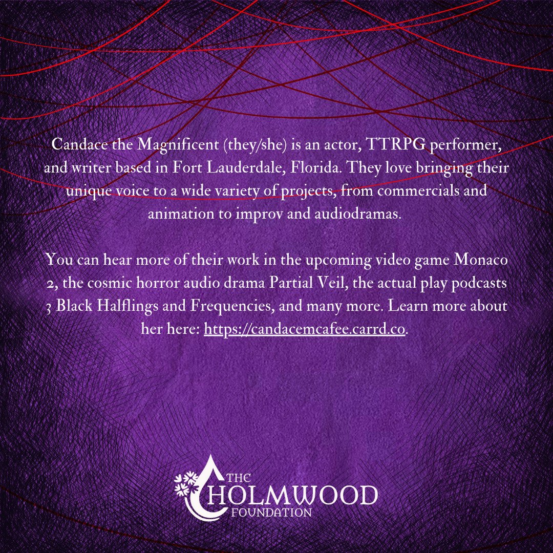 The Holmwood Foundation tweet media