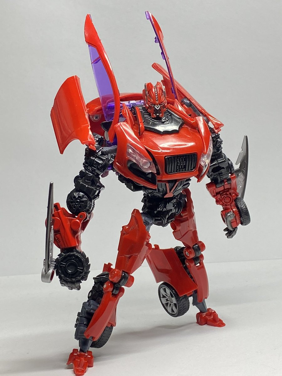 「ムービーアドバンスド版ディーノもすごく良い玩具で・・・ 元がディセプティコンの型」|📸Kの❾番🍹のイラスト