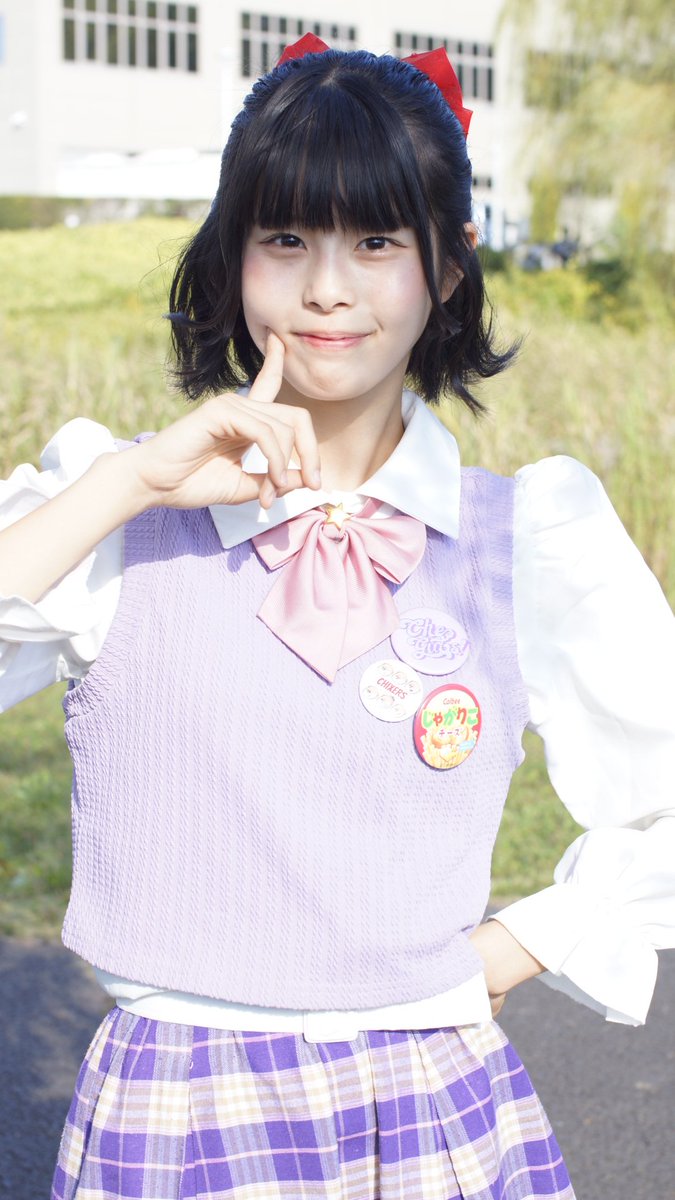 MF0232982244's tweet photo. 2024/11/4
「TOKYO RAMEN SHOW vs 大つけ麺博 inつくば」
20秒撮影
#TOKYORAMENSHOW
#大つけ麺博
#つくば
#研究学園駅前公園
#ちぇガッツ !
#アクティブガールの
#楠文寧
#ふみみの実 https://t.co/oKiKlz9fds