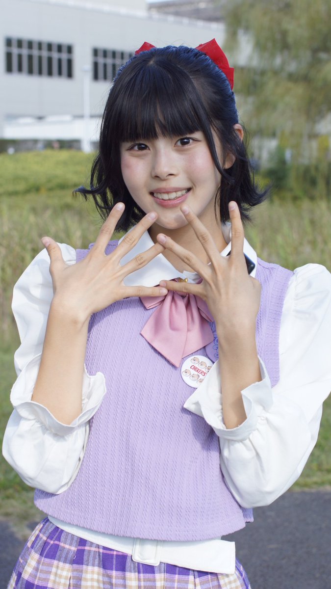 MF0232982244's tweet photo. 2024/11/4
「TOKYO RAMEN SHOW vs 大つけ麺博 inつくば」
20秒撮影
#TOKYORAMENSHOW
#大つけ麺博
#つくば
#研究学園駅前公園
#ちぇガッツ !
#アクティブガールの
#楠文寧
#ふみみの実 https://t.co/oKiKlz9fds