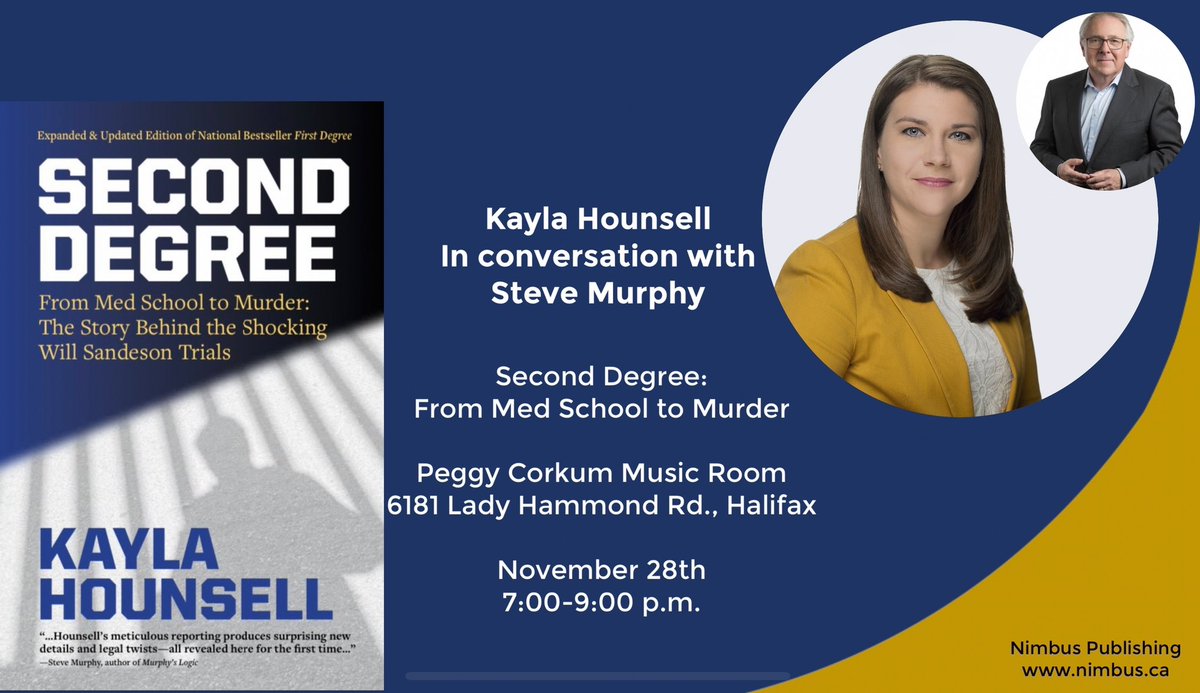 Kayla Hounsell tweet media