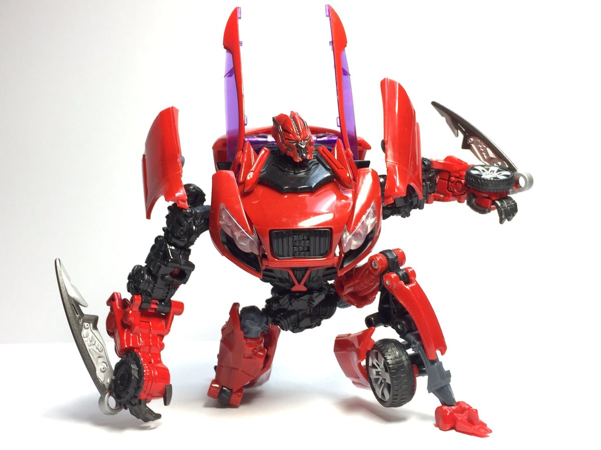 「ムービーアドバンスド版ディーノもすごく良い玩具で・・・ 元がディセプティコンの型」|📸Kの❾番🍹のイラスト