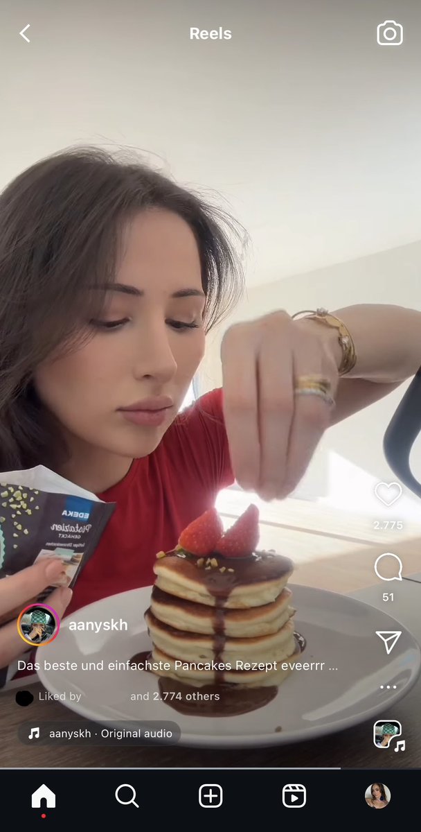 🥺 Mein innerer Frieden ist dass Anys jetzt solchen content macht und sich eine community mit Frauen &amp; Müttern aufgebaut hat, die sie sich gegenseitig Tipps geben ❤️‍🩹