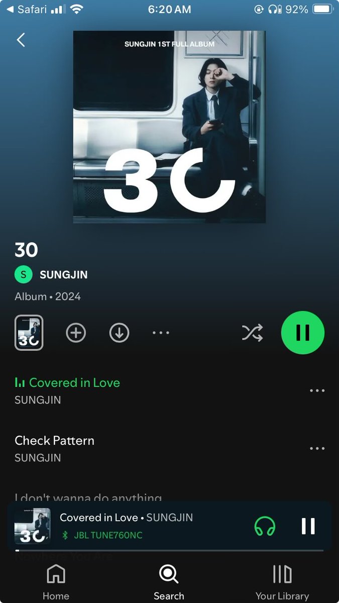 withustarlost's tweet image. #goingin