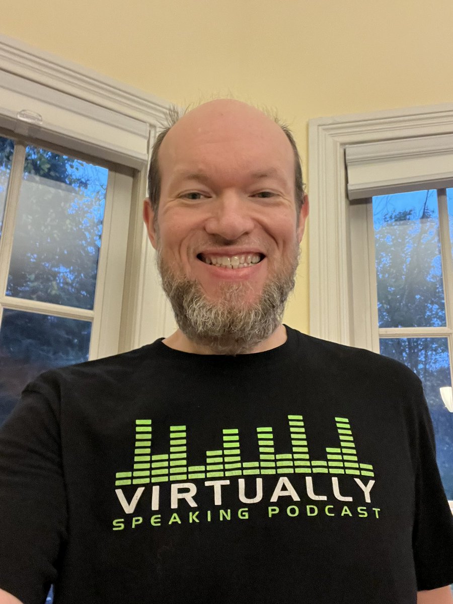 Vote for Pedro! <a href="/vPedroArrow/">Pete Flecha</a> <a href="/virtspeaking/">Virtually Speaking Podcast</a>