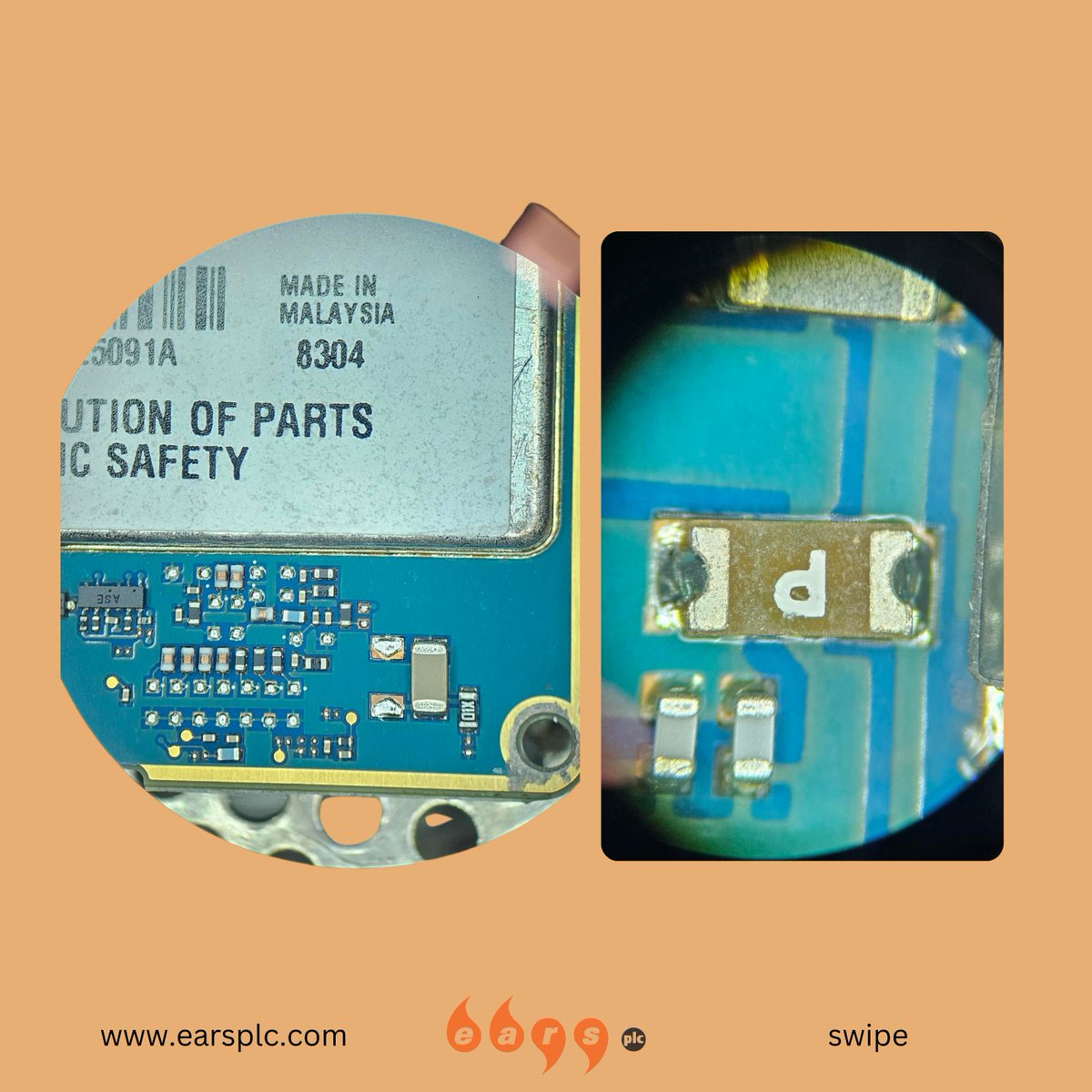 EARSplc's tweet image. Call Us Now for your Two-way Radio Communication Needs: Buy or Rent Radios, Installation, Maintenance and more.
+44 (0) 20 8964 6699
info@earsplc.com
earsplc.com

#earsplc #communication #radiocommunication #walkietalkie #digital #buyradio #hireradio #DigitalRadio