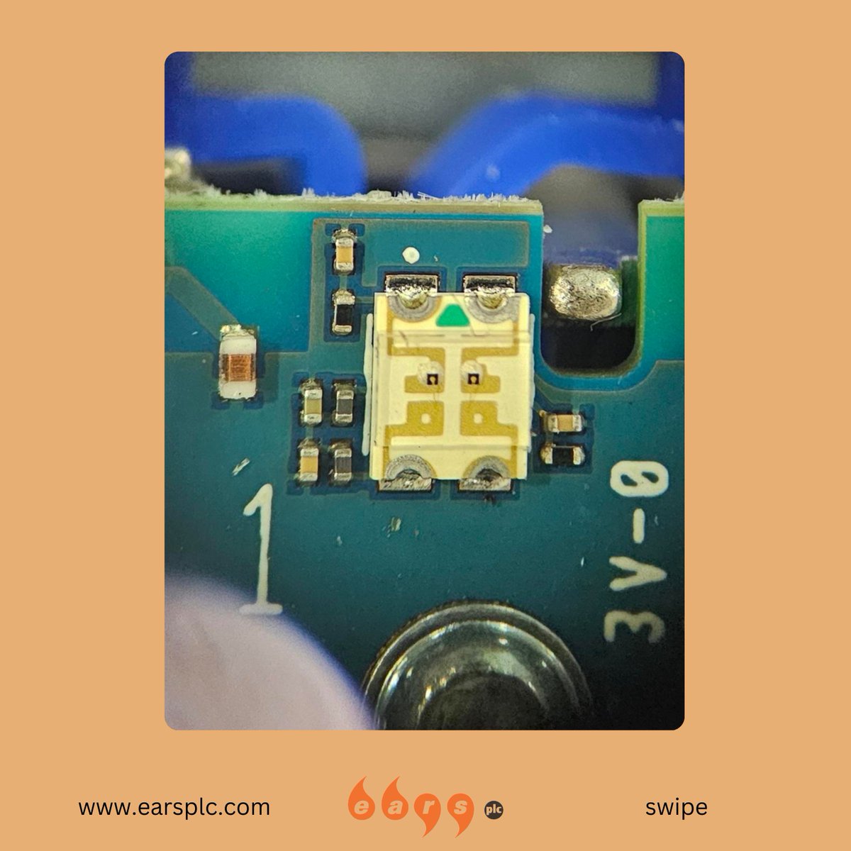 EARSplc's tweet image. Call Us Now for your Two-way Radio Communication Needs: Buy or Rent Radios, Installation, Maintenance and more.
+44 (0) 20 8964 6699
info@earsplc.com
earsplc.com

#earsplc #communication #radiocommunication #walkietalkie #digital #buyradio #hireradio #DigitalRadio