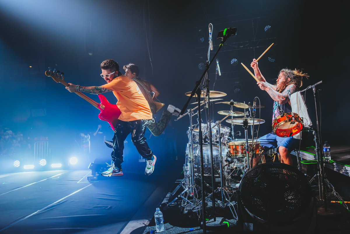 Nossa despedida no Rio de Janeiro! 🫶