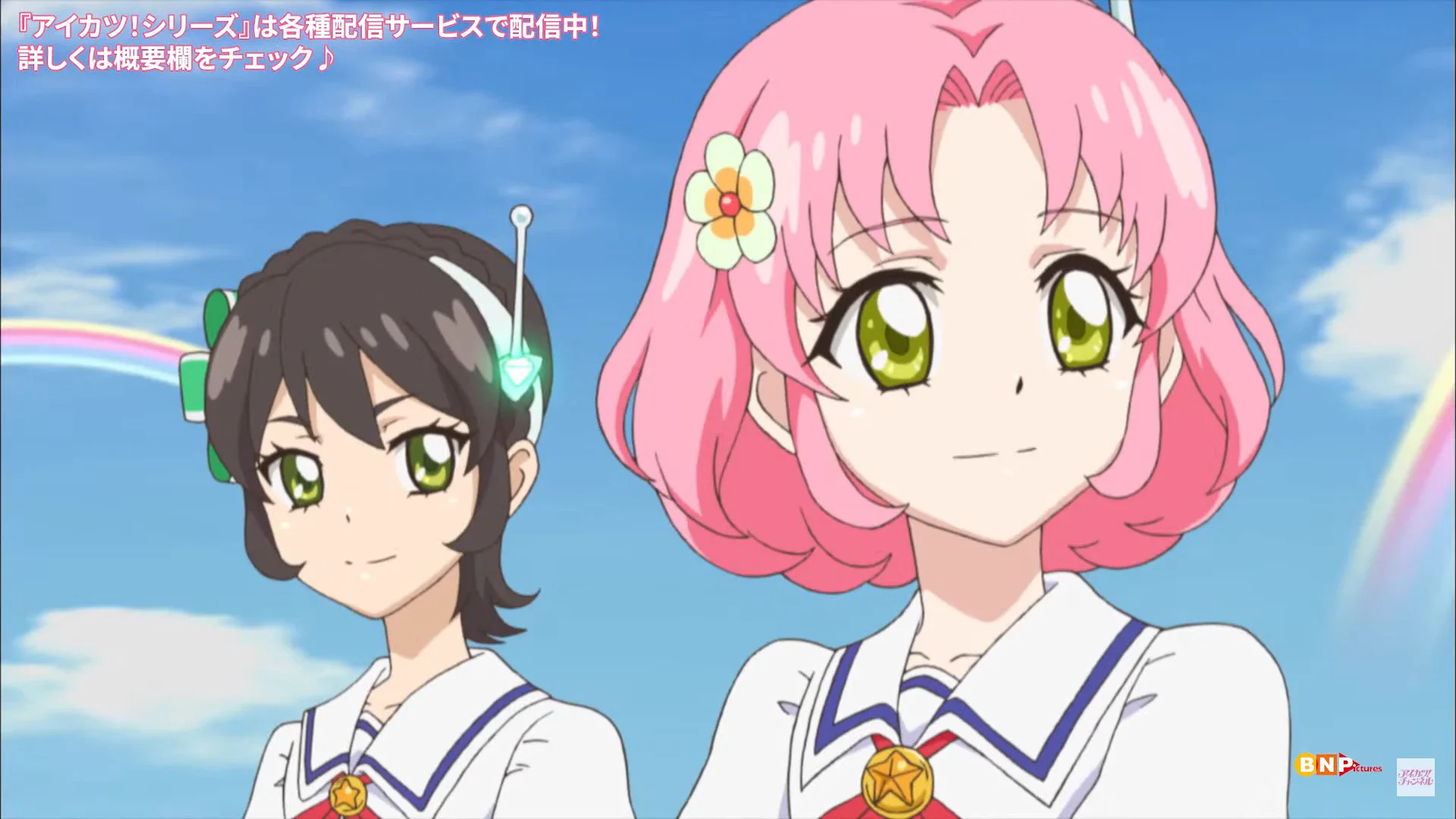 よっすぃー@ヒロイン投票垢 on X: 