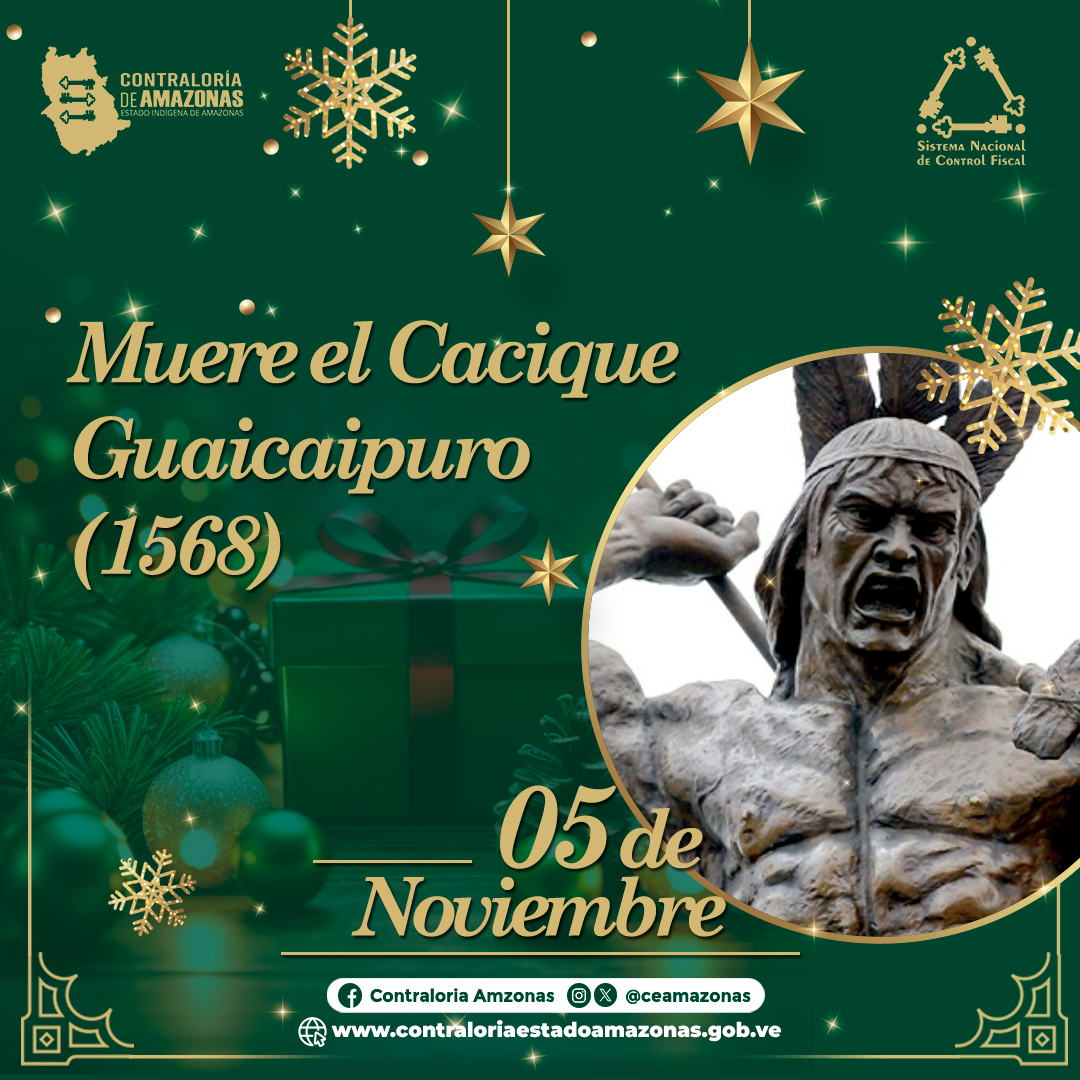 Contraloria del Estado Amazonas tweet media