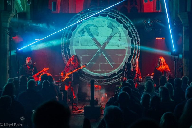 There are only 4 tickets remaining for our show at Hanger Farm at the end of the month!!!
hangerfarm.ticketsolve.com/ticke.../shows…