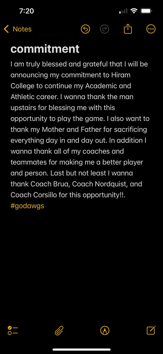 llear07's tweet image. Committed! Luke 1:37
#AGTG