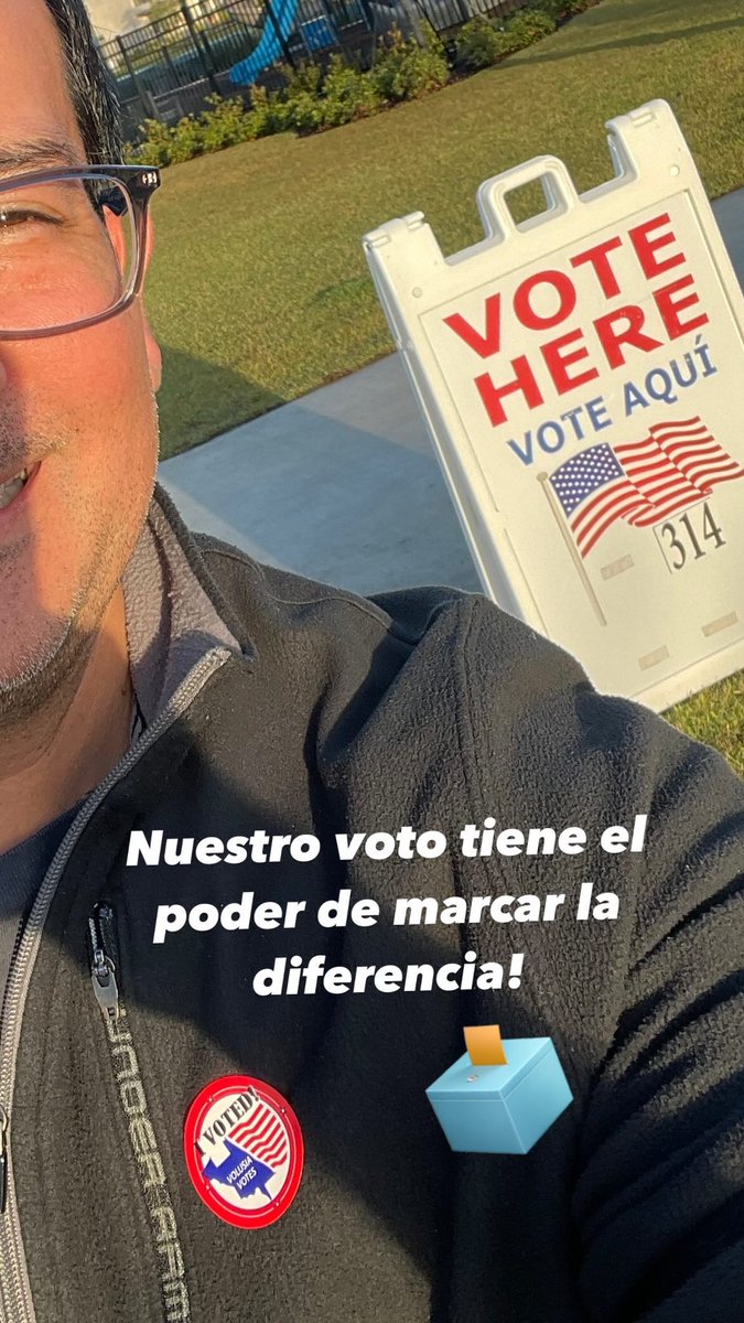 GianncaTV's tweet photo. Ejerce tu derecho al voto 🗳️ https://t.co/q5VPLi1C5P