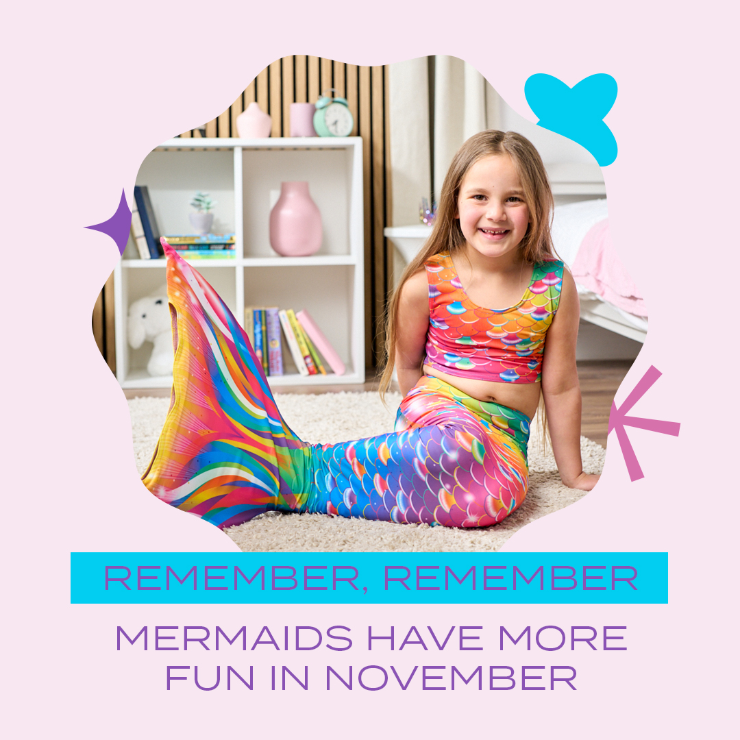 Planet Mermaid tweet media