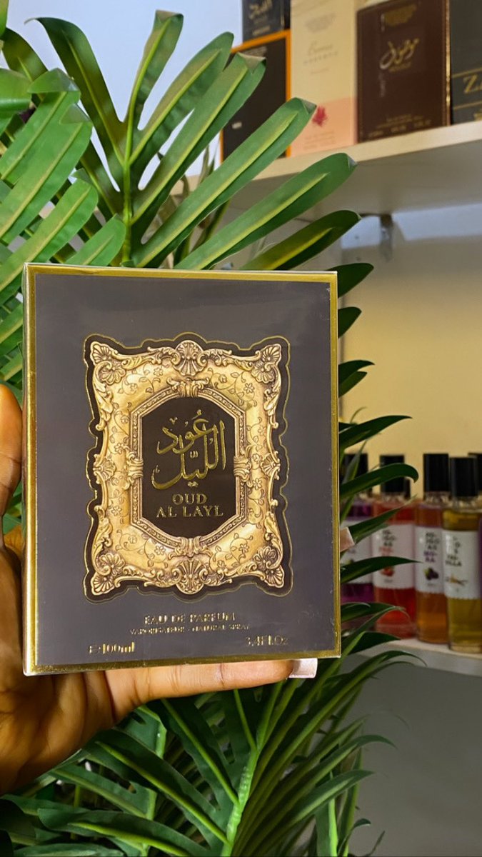 Oud al layl 20,000