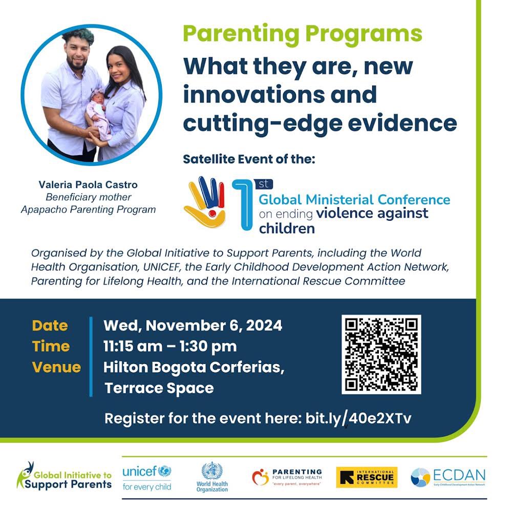 Fundación Apapacho tweet media