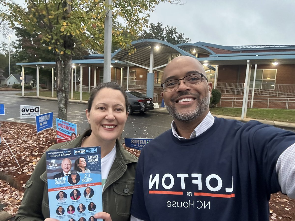 Brandon Lofton tweet media