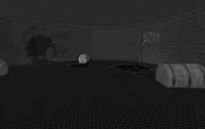Hello Everyone, Secret Treasure, Sewers is canceled. The reason is the Server Got Laged Thank you and See you Later