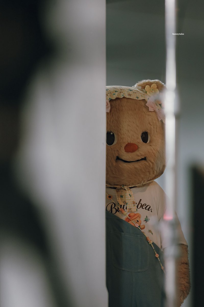 khaopode93's tweet photo. คืองี้ค่ะพี่แจ็ค🫣

#Butterbear https://t.co/GGFPK50zn8
