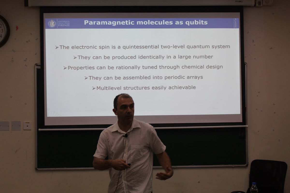 Computational Inorganic Chemistry @ IIT Hyderabad tweet media