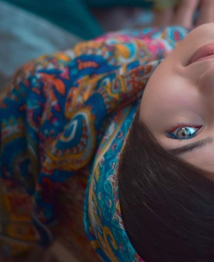 یہ تری مست نگاہی یہ فروغ مے و جام
آج ساقی ترے رندوں سے ادب مشکل ہے

بہاؤ الدین کلیم
#قومی_زُبان