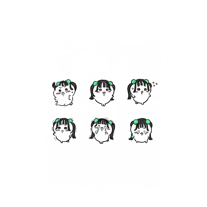ナルハさん誕生日おめでとうございます #ギャンパレ 