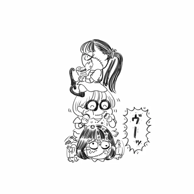 ナルハさん誕生日おめでとうございます #ギャンパレ 