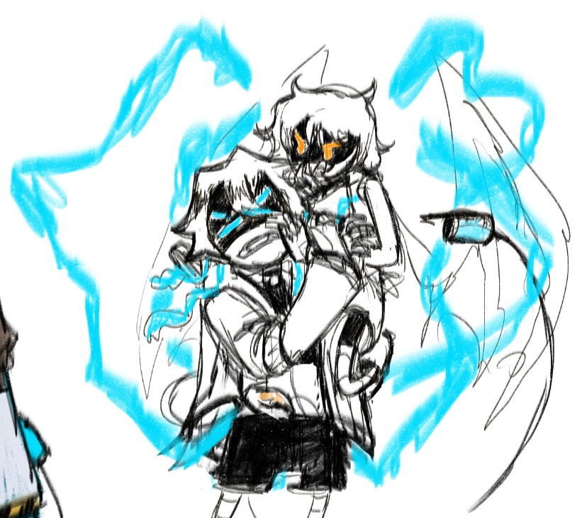 xxHerosaa's tweet photo. If you want cheap doodles as well:
The last 2 are like 10€, flat colors is 15€ and the Nuzi one is 20€ Who wants their ocs and favorite characters doodled!!!! Payment via Paypal and will be done pretty damn quick B)
#commissions
#doodlecommissions
#commissionsopen https://t.co/kSe9d8dJUs