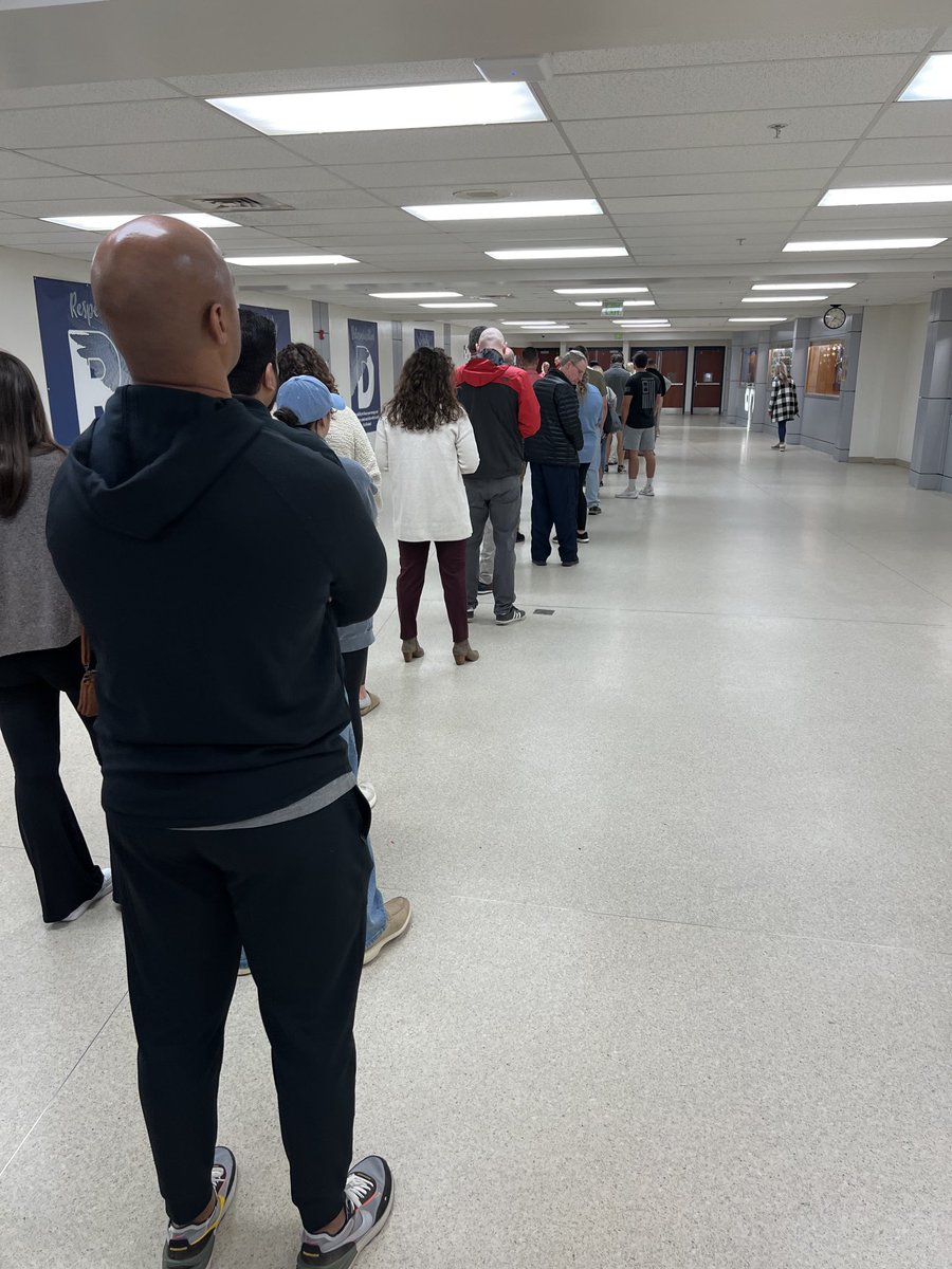 JohnJHarwood's tweet image. decency is on the ballot
justice is on the ballot
truth is on the ballot
freedom is on the ballot
progress is on the ballot
democracy is on the ballot
America is on the ballot