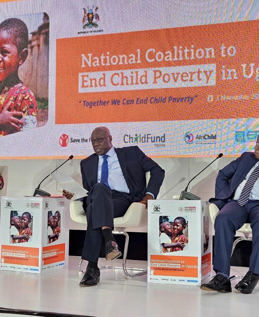 Based on the preliminary National Census Report, 50% of the population in Uganda is composed of children (UBOS 2024). This means that now more than ever,tackling child poverty in all its forms is critical to promote an equitable sustainable development path.