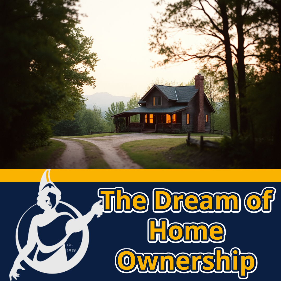 The Dream of Homeownership - Check out the full article on our website: carolinianuncg.com/2024/11/04/the…