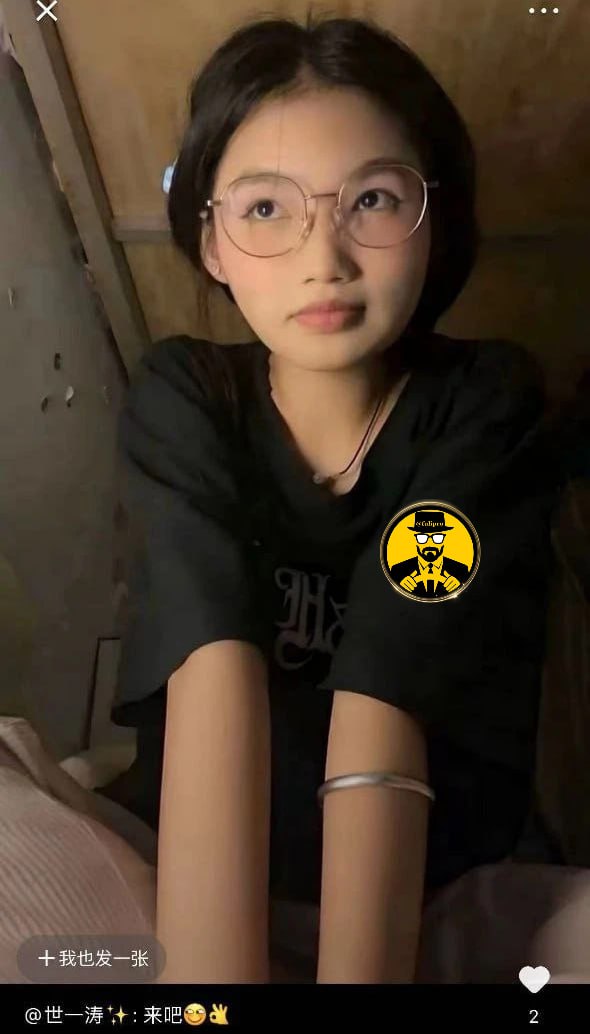 2015wyzg's tweet photo. 广西柳州一女子喝多在路边
被捡尸强暴
柳州屏山大道，
无码视频找到了。
视频传送门👇
哇咔咔
视频链接1：
https://t.co/fTaMkT1vlx
视频链接2：
https://t.co/XYYCJppMrM

 #柳州女子 https://t.co/CR2toXYgx8