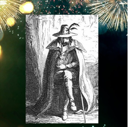 Big Blend Radio & Magazines (@bigblendmag) on Twitter photo Remember, remember, the 5th of November...
Glynn Burrows <a href="/NorfolkTours/">Glynn Burrows</a> shares the history of Guy Fawkes, the failed Gunpowder Plot of 1605, and how England celebrates Bonfire Night. Podcast & Article: blendradioandtv.com/listing/guy-fa… #GuyFawkes Remember, remember, the 5th of November...
Glynn Burrows <a href="/NorfolkTours/">Glynn Burrows</a> shares the history of Guy Fawkes, the failed Gunpowder Plot of 1605, and how England celebrates Bonfire Night. Podcast & Article: blendradioandtv.com/listing/guy-fa… #GuyFawkes