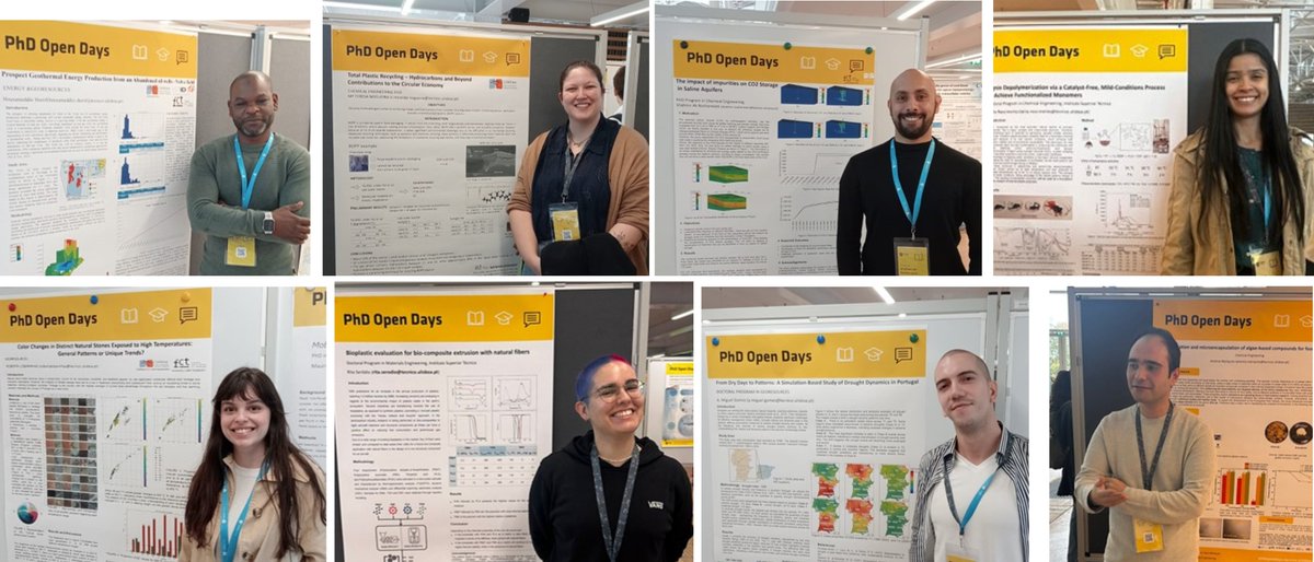 "Future on posters" by <a href="/istecnico/">Instituto Superior Técnico</a> 🌎