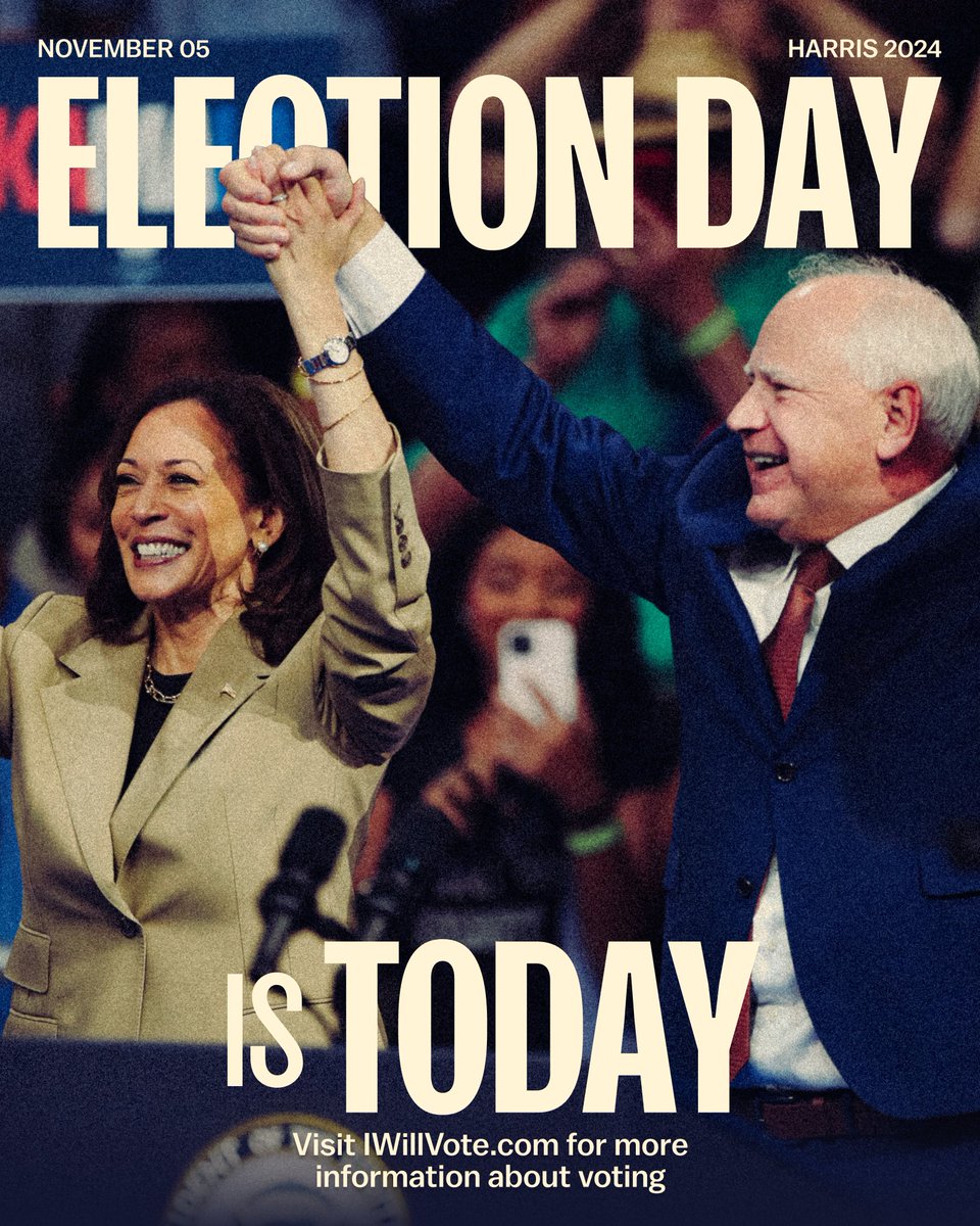 tima_jacksen's tweet photo. Vote for freedom!!! https://t.co/1FkER88wAj