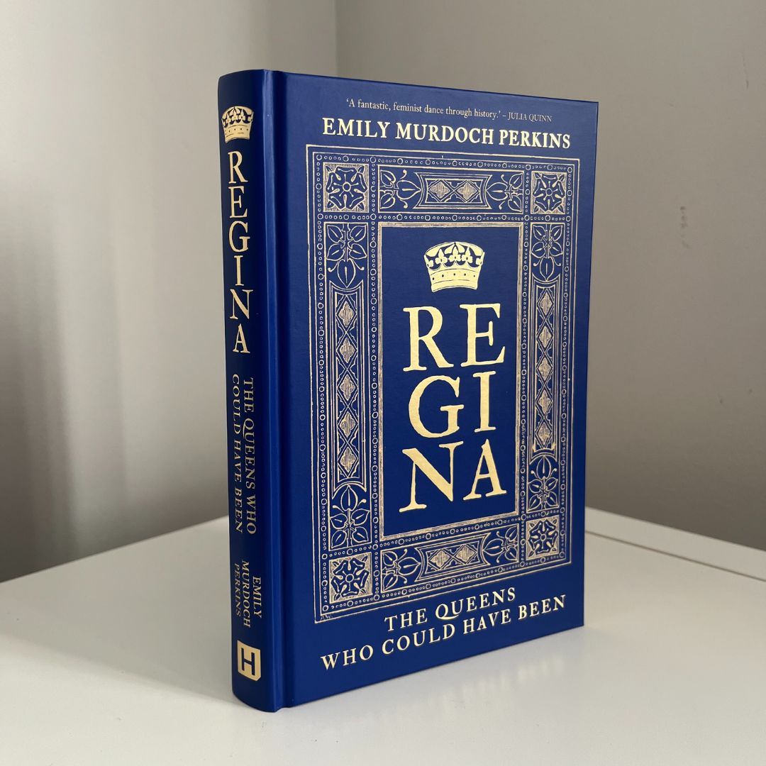 The History Press tweet media