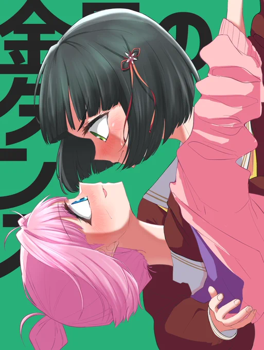 あなたも綻びを見せてよ! ひめぎん