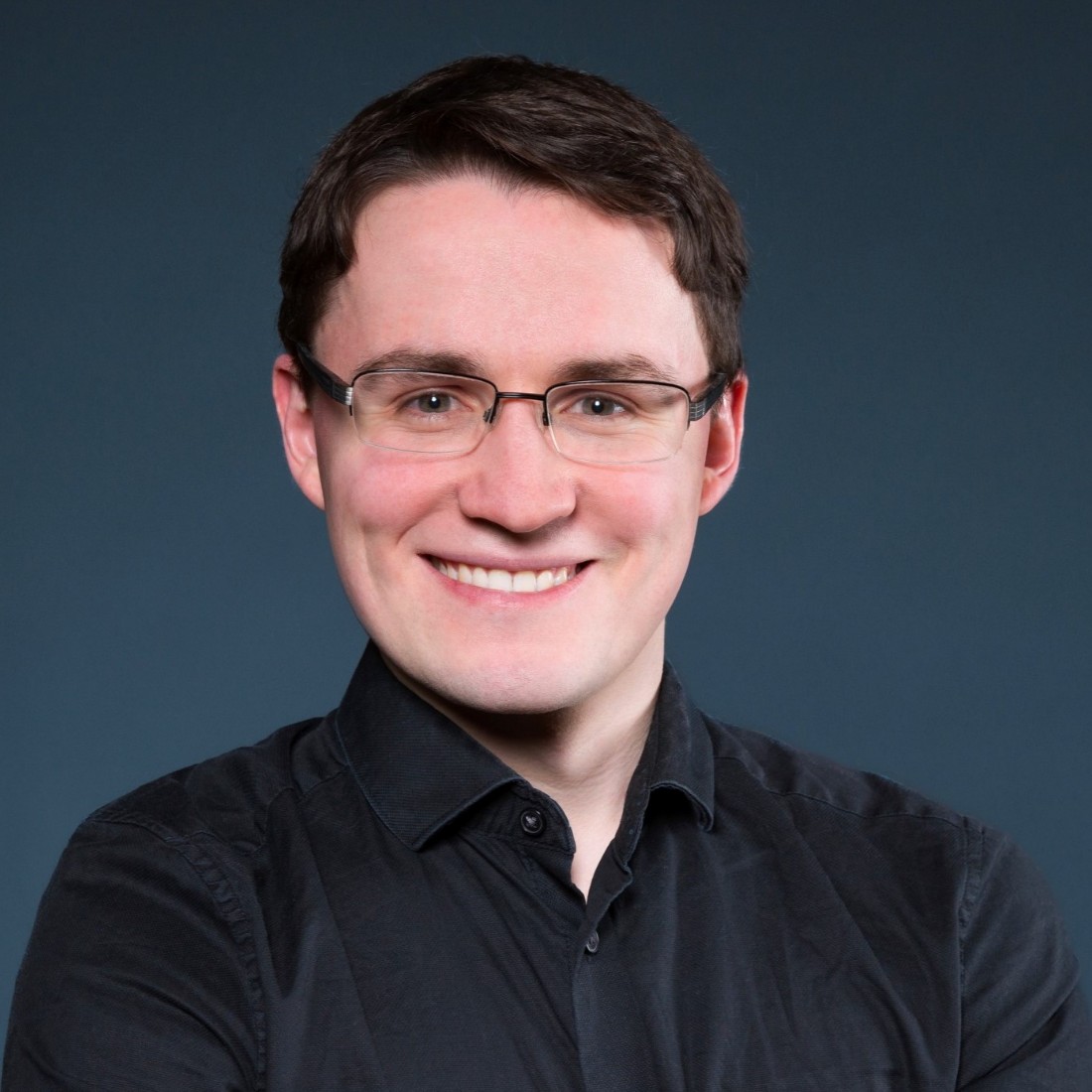 [🫧 Meet our doctoral candidates]

New member on board 🐉

Eric Bumüller is our DC based in <a href="/_amolf/">AMOLF</a> under the supervision of <a href="/KGanzinger/">Ganzinger Lab</a>.
He will work on generating a modular toolbox for bio-inspired communication across synthetic membranes