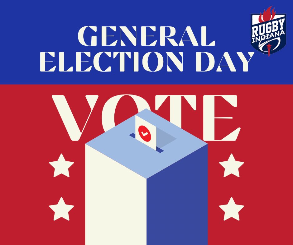 Exercise your right to vote today! Every voice matters. 🗳️ #ElectionDay #makeadifference