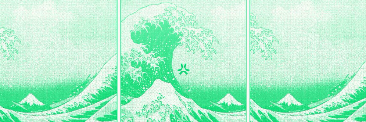 GM! 
<a href="/AbstractChain/">Abstract</a> 
There is some concrete, actual work behind Abstract! (See what I did there? 😂)

Here is what we know so far :

⛓️ Abstract is an Ethereum L2 focused on optimising consumer experience.
🐧 Perhaps most notably known for <a href="/LucaNetz/">Luca Netz 🐧✳️</a> &amp; his <a href="/pudgypenguins/">Pudgy Penguins</a> team