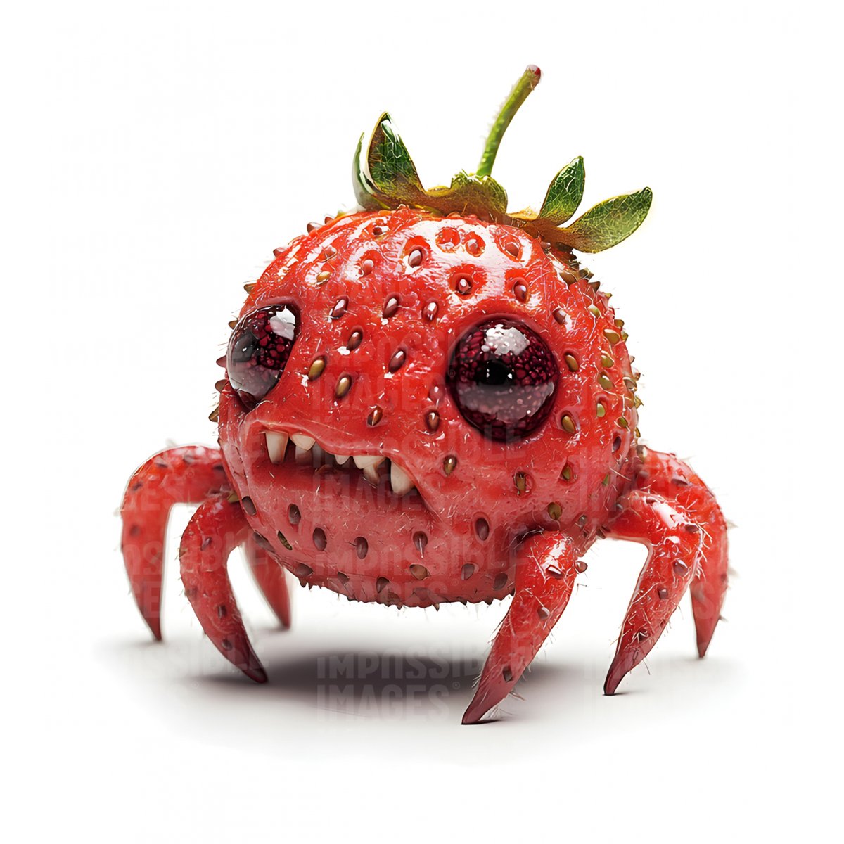 Impossible Images tweet media