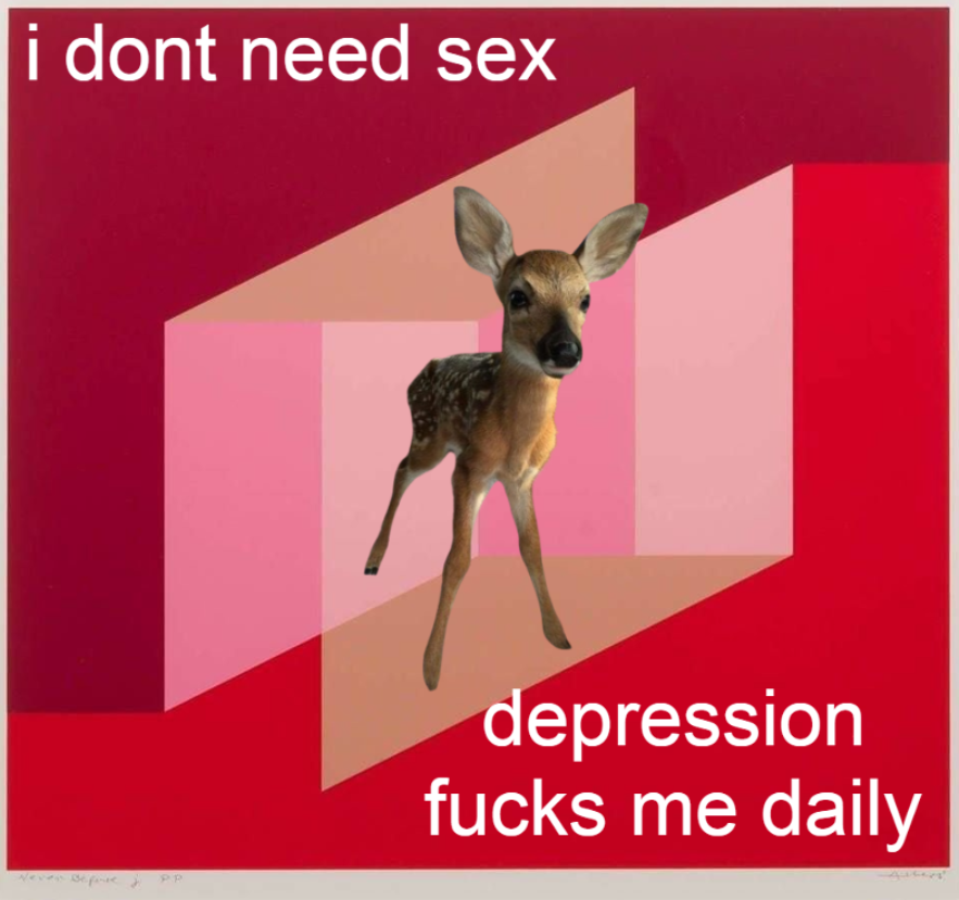 transgendeer (@ciervatonta) on Twitter photo 