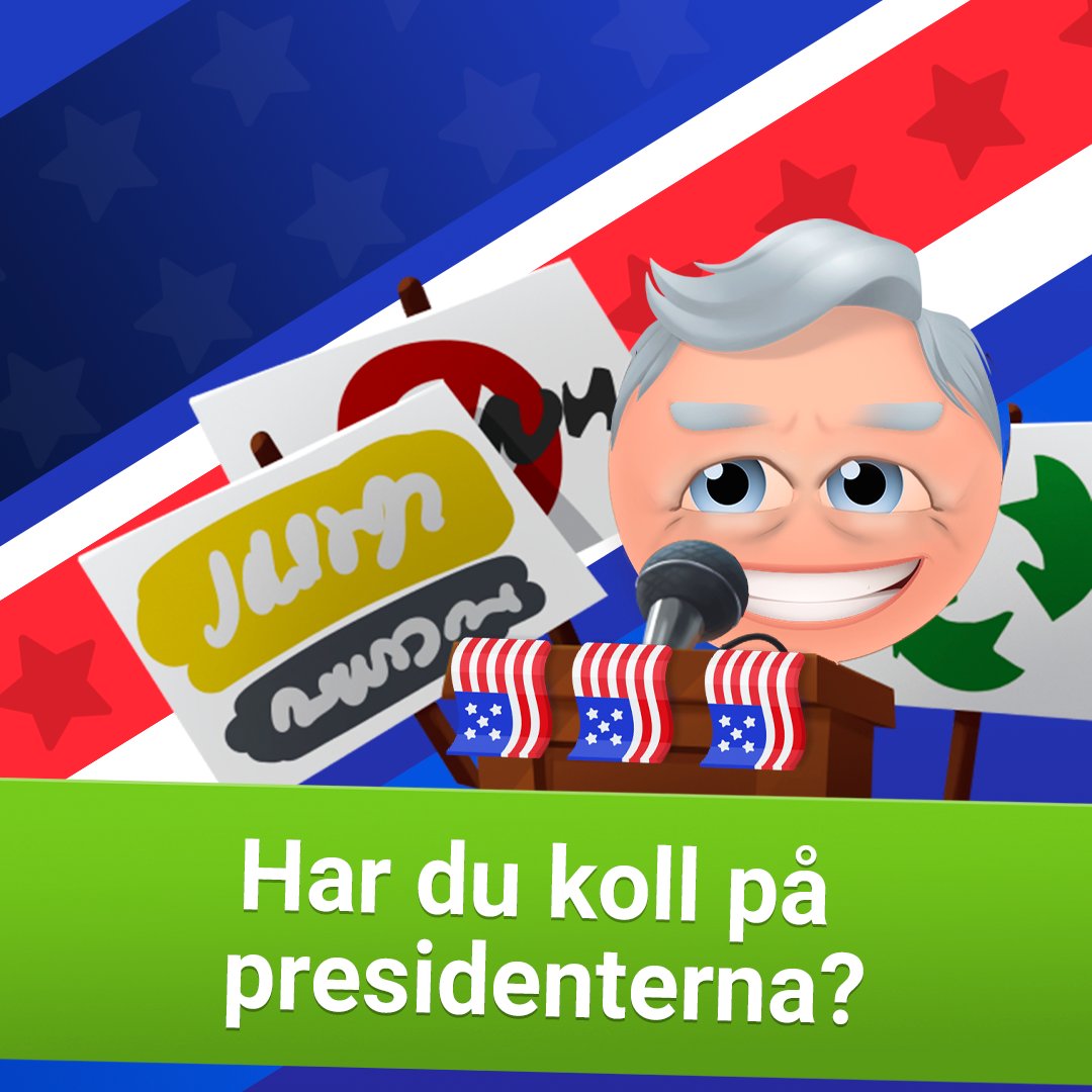 Quizkampen tweet media