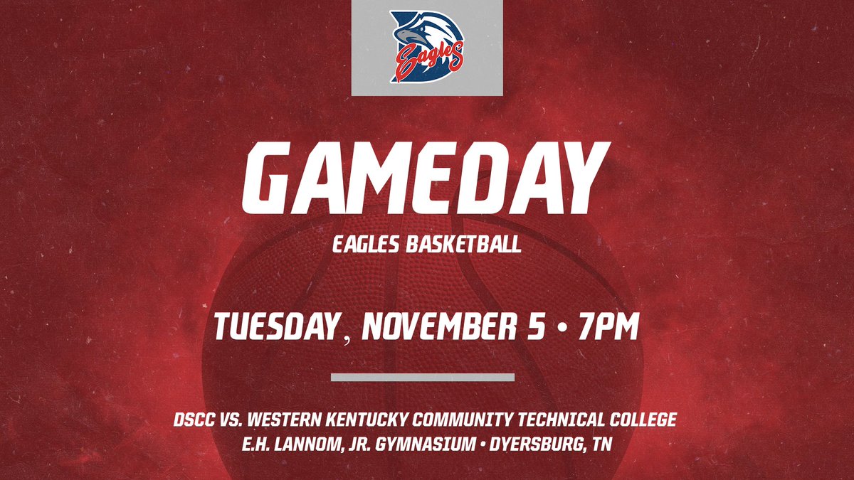 Dyersburg State tweet media