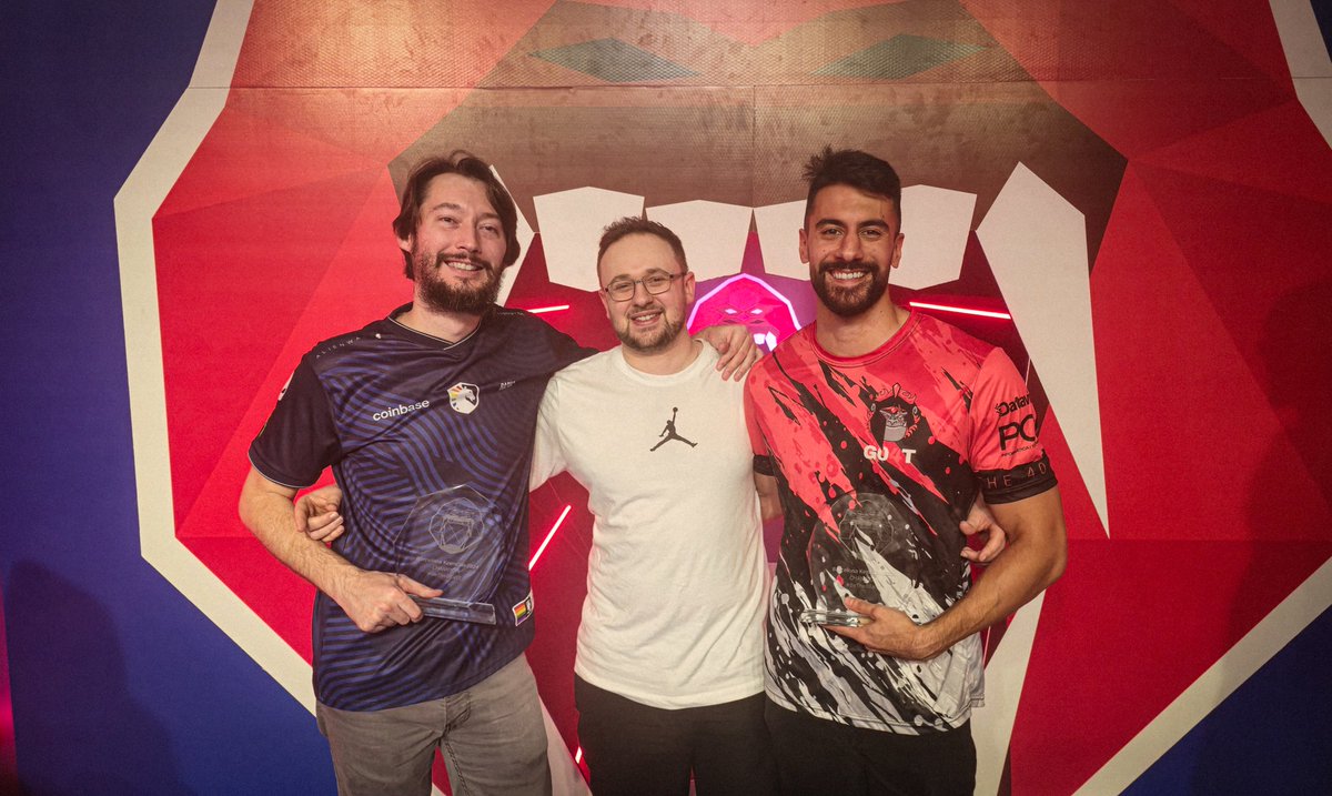 PHAZEOG's tweet image. It&apos;s the 🐐 season! 

@KeenconGaming @liquidrapha @MaxterFPS