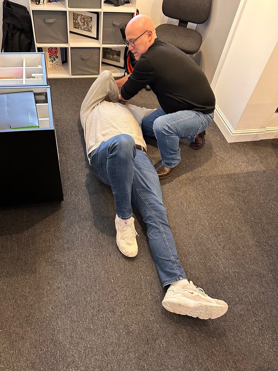 SpiritExecutiv1's tweet image. Yesterday the whole of Team Spirit undertook the ‘Emergency First Aid at Work’ course, to benefit both the office team at Spirit Executive and the Spirit Marketing &amp;amp; Events team when offsite. With a huge thank you to Emily Payne of GJP Health for the fantastic training.